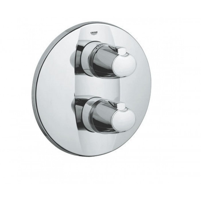 Смеситель Grohe Grohtherm 3000 19255000