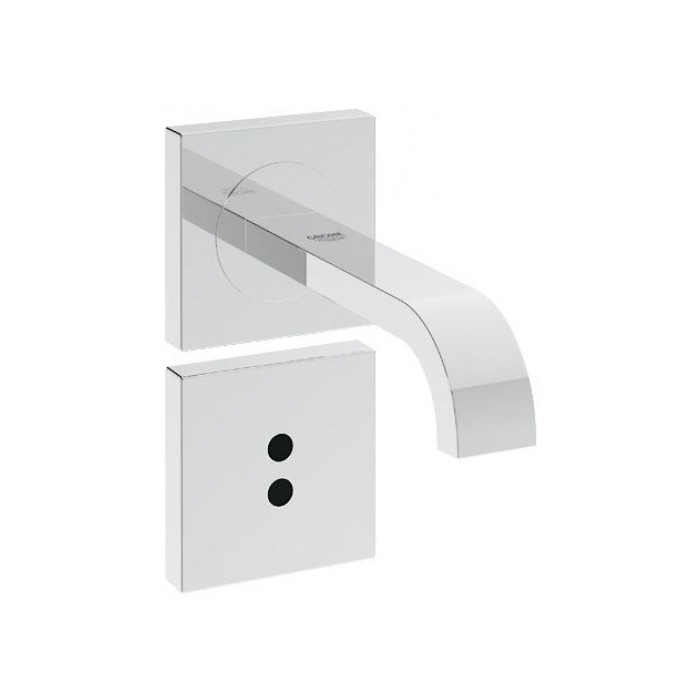 Змішувач Grohe Allure E 36235000
