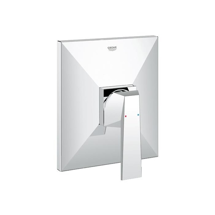 Змішувач GROHE ALLURE BRILLIANT 19789000