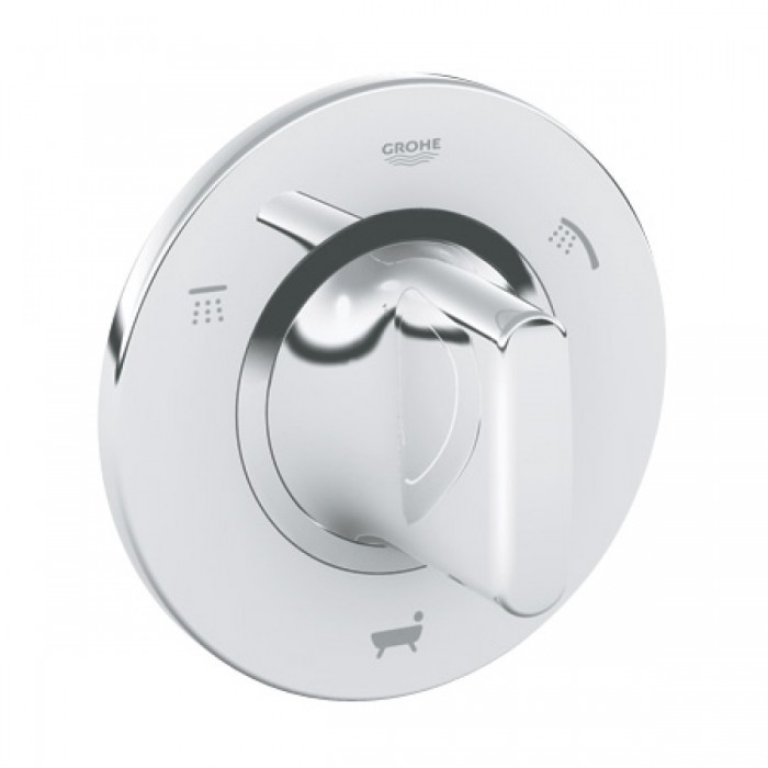 Переключатель GROHE ONDUS 19448000