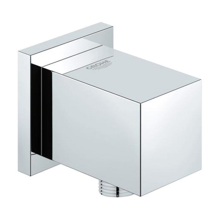 Шланговое подключение Grohe Euphoria Cube 27704000
