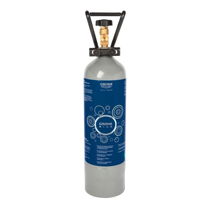 Баллон с углекислым газом GROHE BLUE 40423000