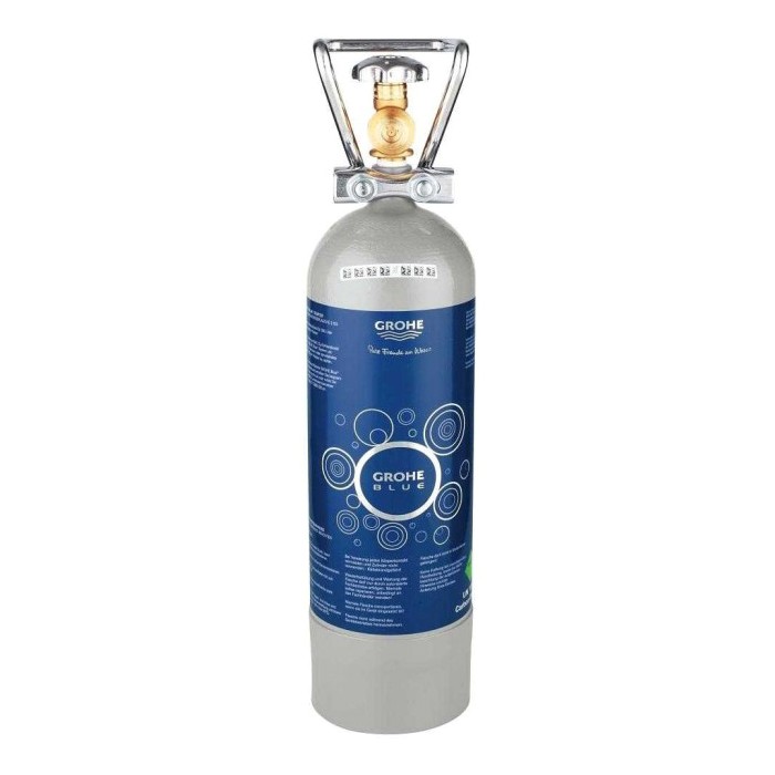 Баллон для газированной воды GROHE BLUE 40424000