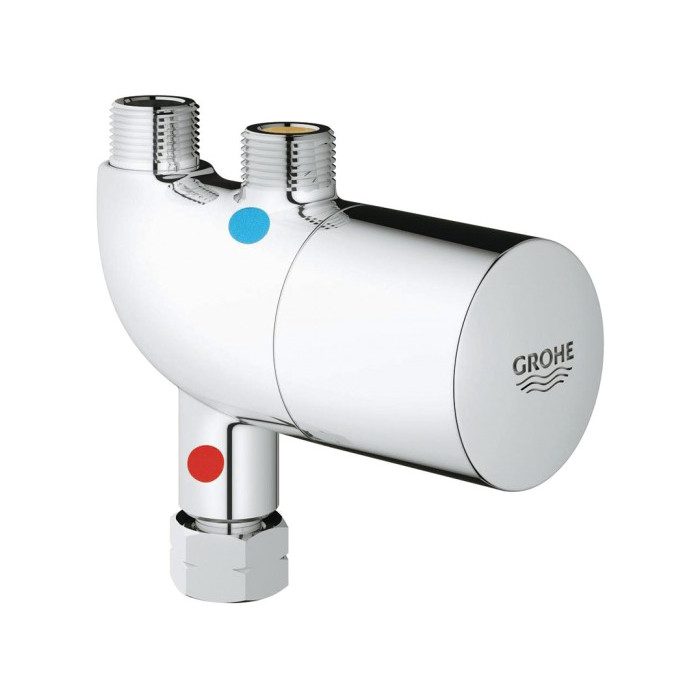 Термостат GROHE GROHTHERM 34487000