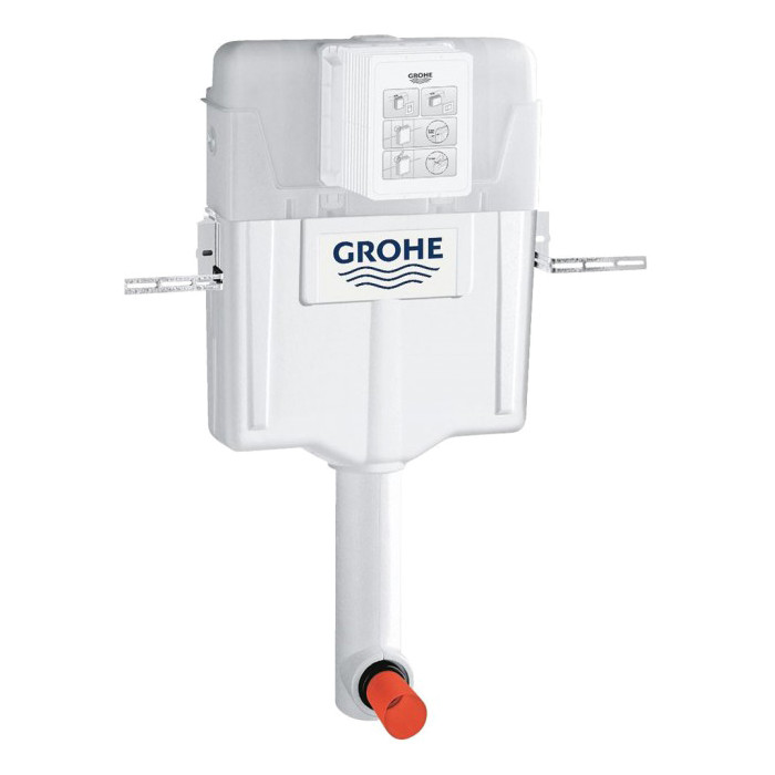 Бачок Grohe GD 2 38661000
