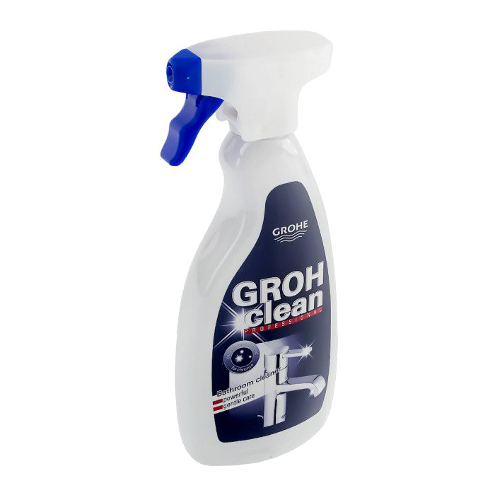 Чистящее средство GROHE GROHCLEAN 48166000