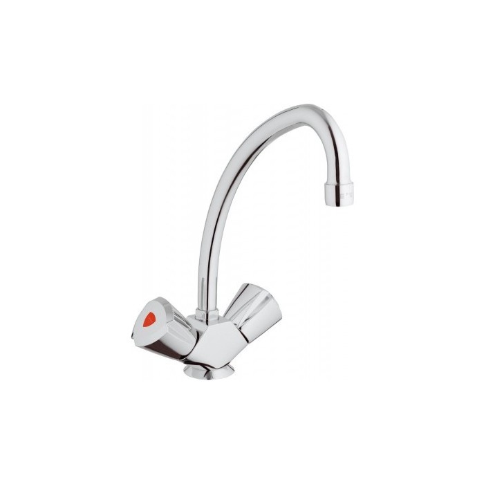 Змішувач GROHE COSTA 31072000