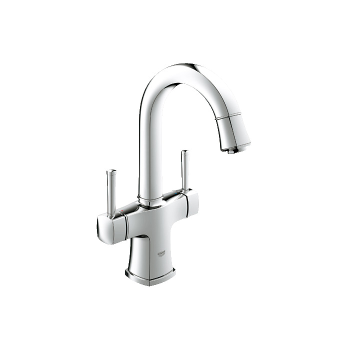 Змішувач Grohe Grandera 21107000