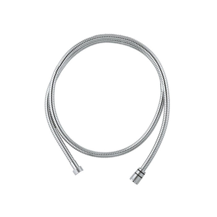 Душевой шланг GROHE Rotaflex Metal Longlife 28025000