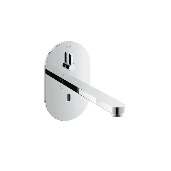 Смеситель Grohe Eurosmart Cosmopolitan E 36376000