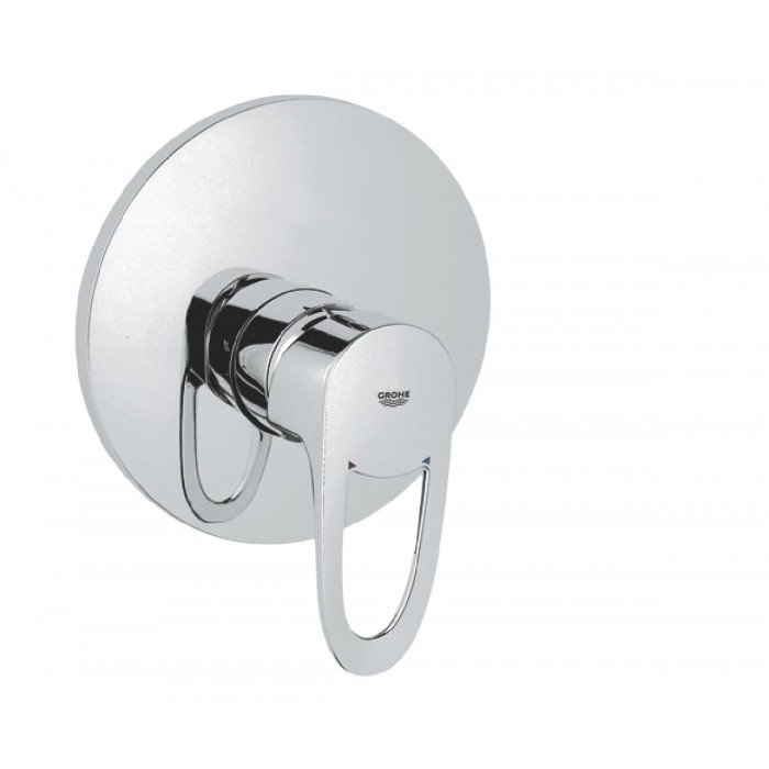 Смеситель Grohe Europlus 19537001