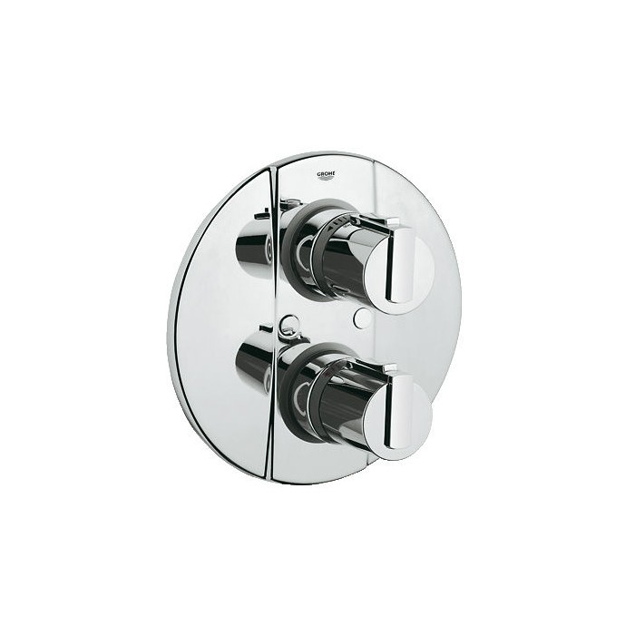 Змішувач Grohe Grohtherm 2000 19241000