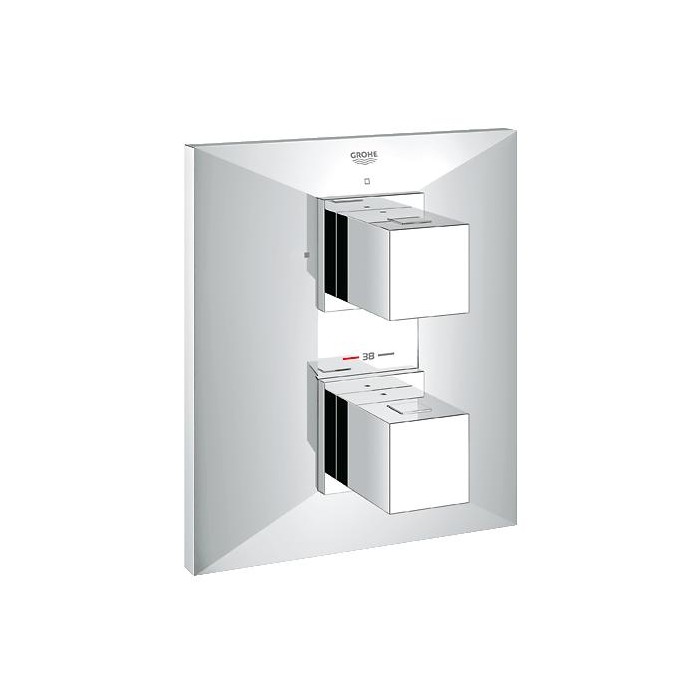 Змішувач Grohe Allure Brilliant 19791000