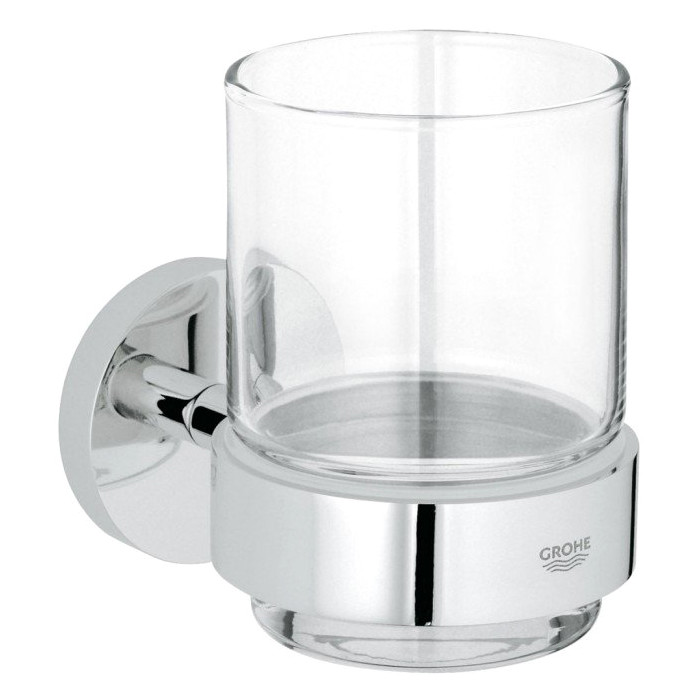 Стакан Grohe Sentosa 40447001