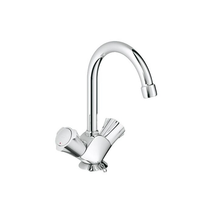 Смеситель Grohe Costa L 21337001