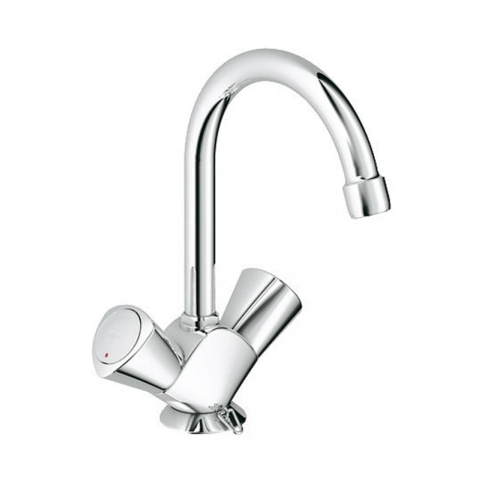 Смеситель Grohe Costa S 21338001