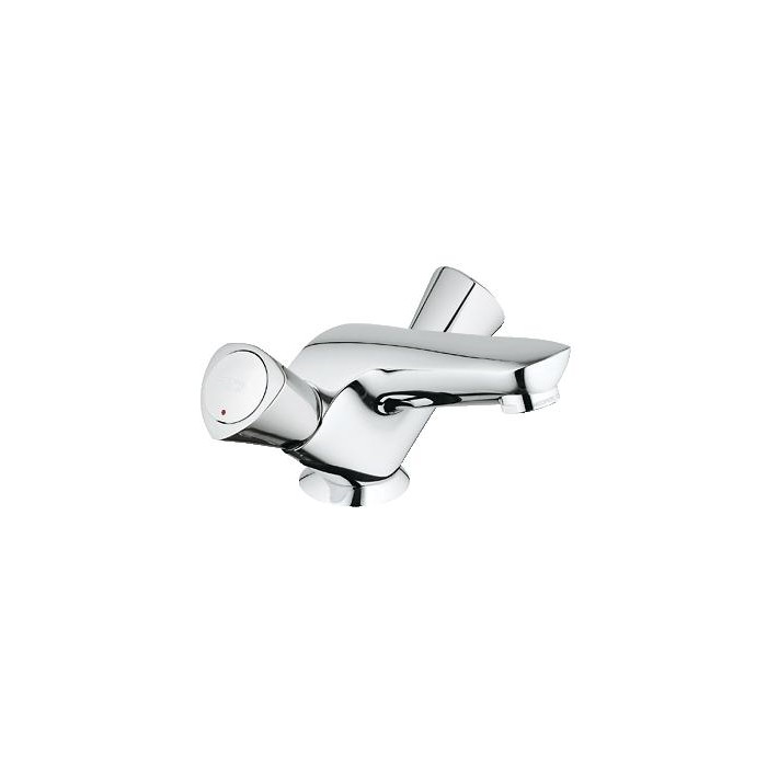 Смеситель Grohe Costa S 21255001