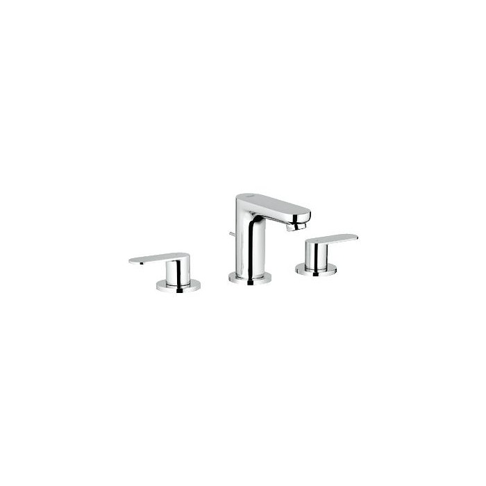 Смеситель Grohe EUROSMART COSMOPOLITAN 20187000