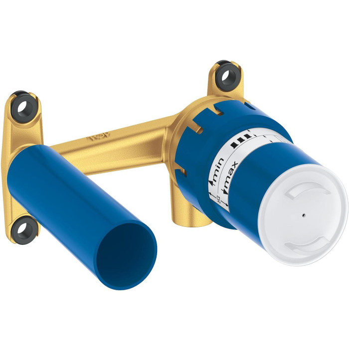 Смеситель Grohe EURODISC JOY 23429000