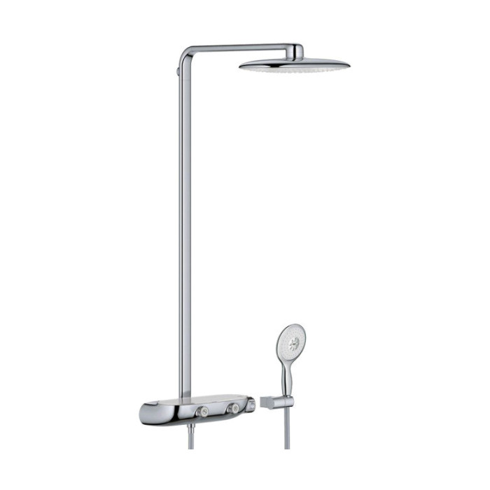 Душева колона Grohe Rainshower SmartControl 26361000