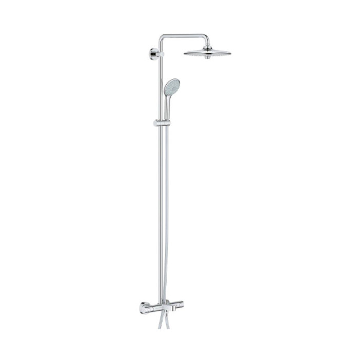 Душова система GROHE EUPHORIA 27475001