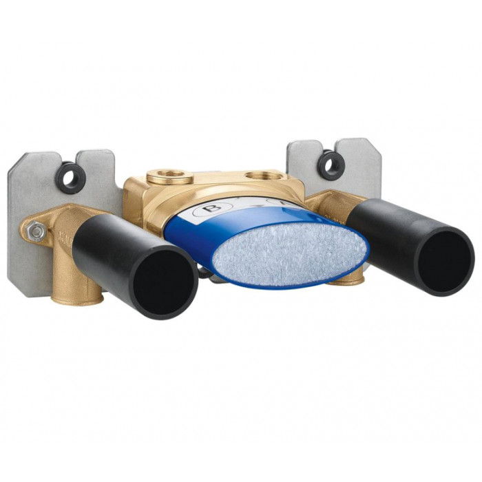 Скрытая часть для термостата GROHE GROHTHERM SMARTCONTROL 26449000