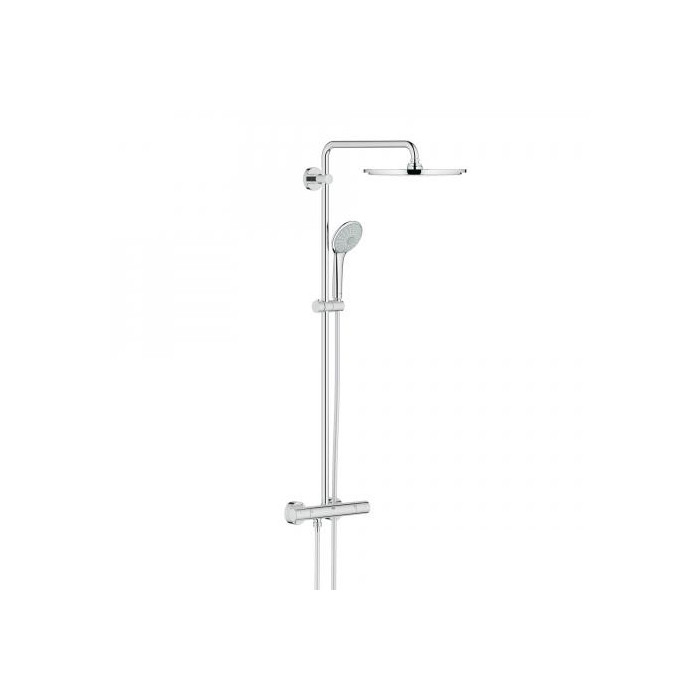 Душевая колонна Grohe Euphoria 26075000