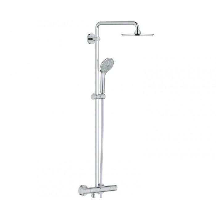 Душевая система Grohe Euphoria 27964000