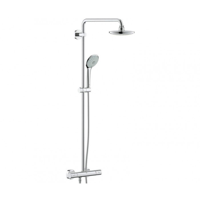 Душевая система Grohe Euphoria 27296001