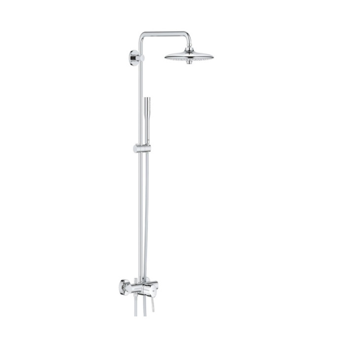 Душевая система Grohe Concetto 23061002