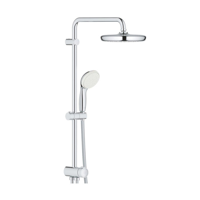 Душевая система Grohe Tempesta 26381001