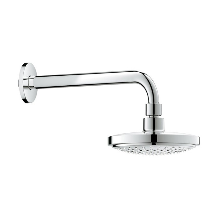 Верхний душ Grohe Euphoria Cosmopolitan 180 26072000