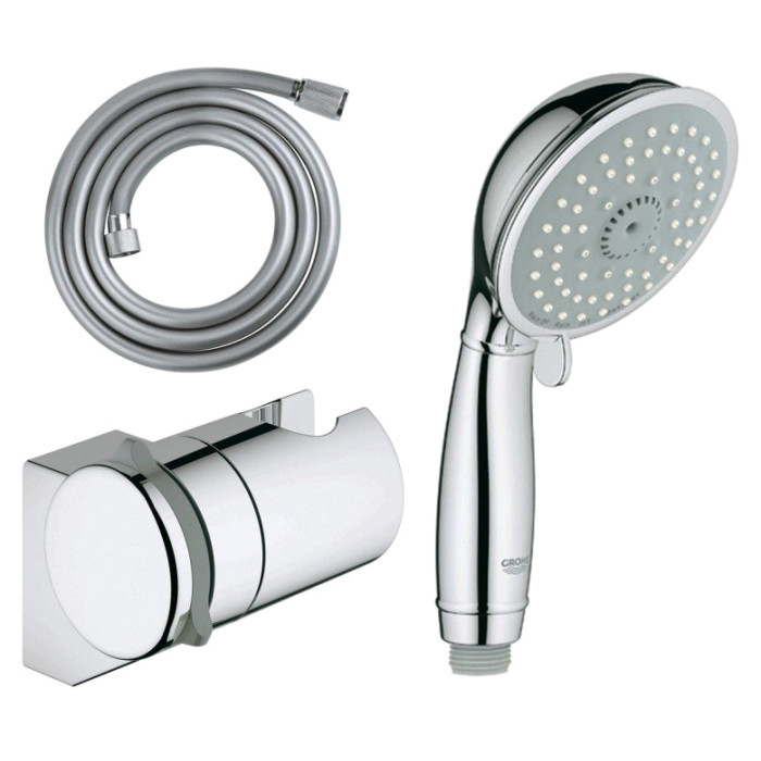 Душевой гарнитур Grohe Tempesta 27805001