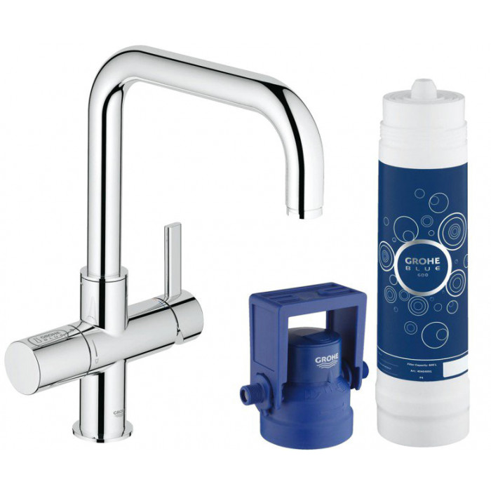 Змішувач Grohe Blue 31299001