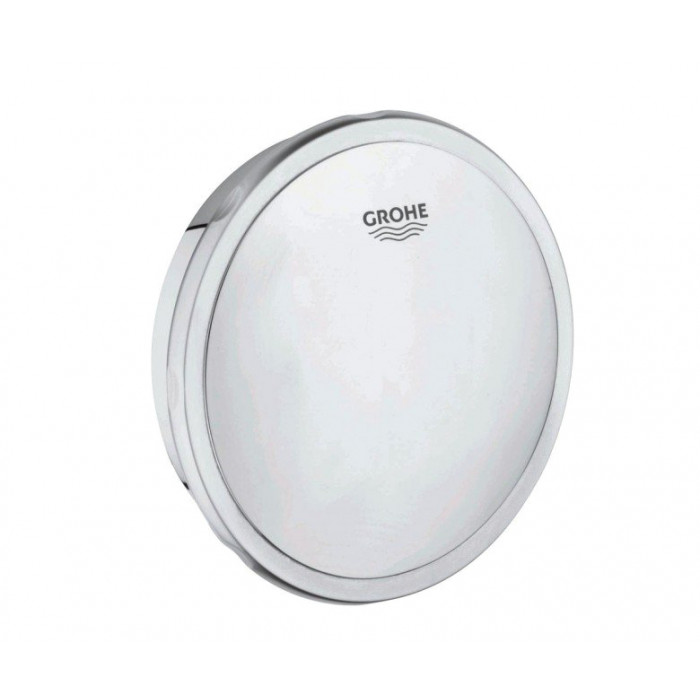 Сливперелив Grohe 19025000