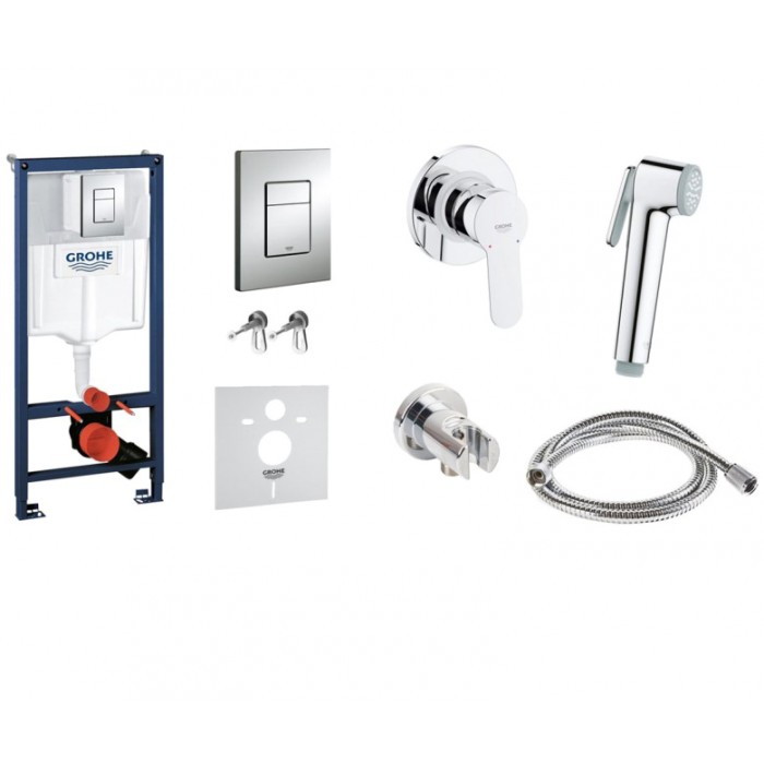 Инсталляция Grohe Rapid SL G7725120