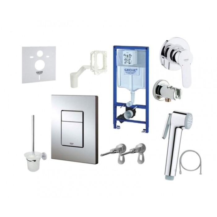 Инсталляция Grohe Rapid SL G3905120
