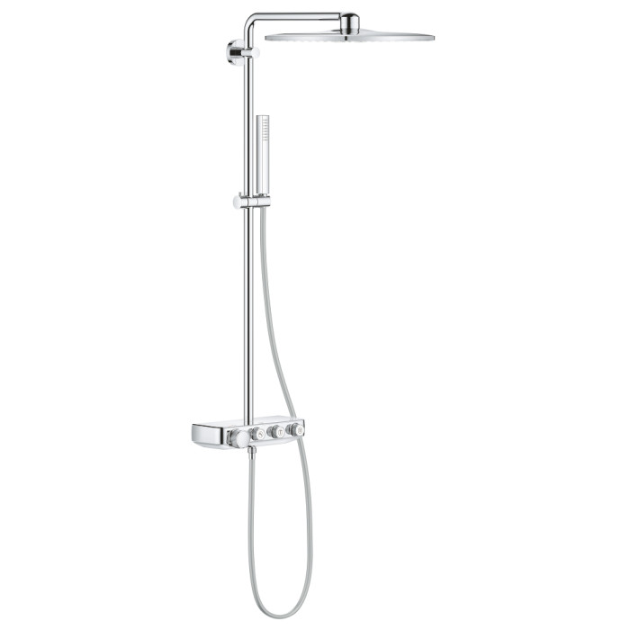 Душевая колонна Grohe Euphoria 26508000