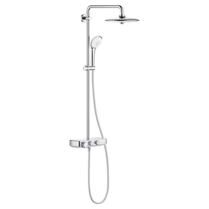 Душевая колонна Grohe Euphoria 26509000