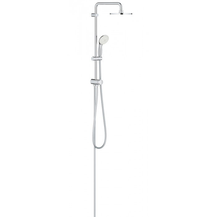 Душевая колонна Grohe Tempesta 27389002