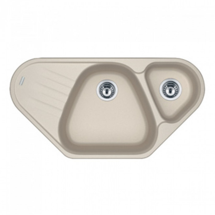 Кухонна мийка Franke Antea AZG 661-E 114.0499.209