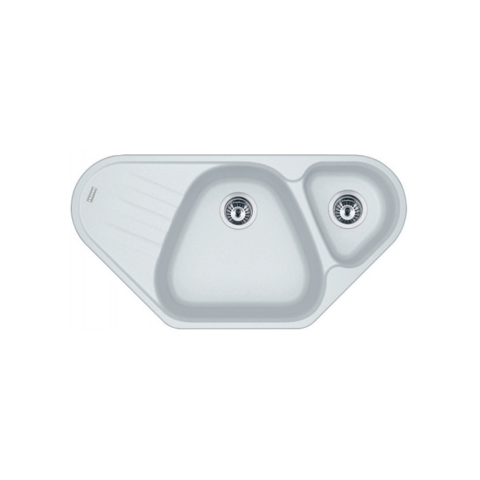 Кухонна мийка Franke Antea AZG 661-E 114.0499.225