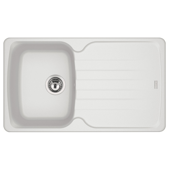 Кухонна мийка Franke Antea AZG 611-86 114.0499.188