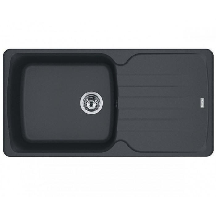 Кухонна мийка Franke Antea AZG 611-97 XL 114.0499.139