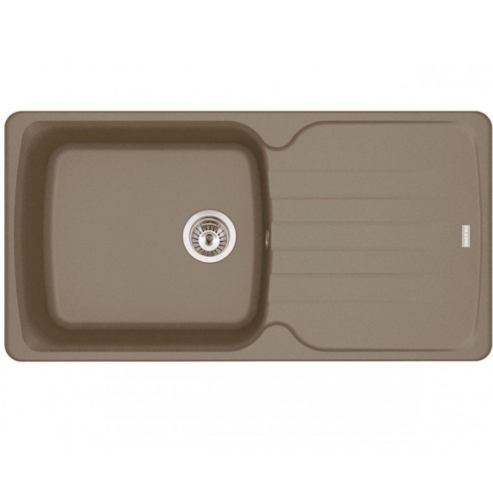 Кухонна мийка Franke Antea AZG 611-97 XL 114.0499.140