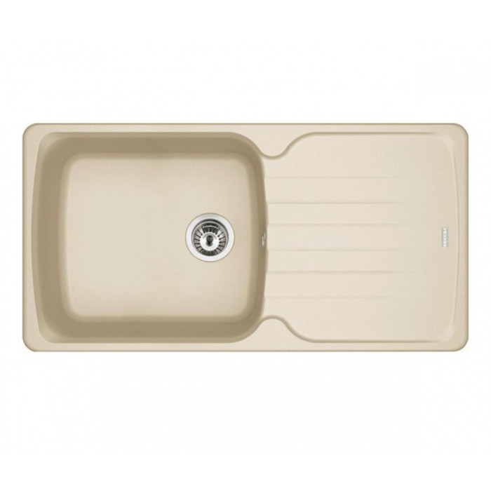 Кухонна мийка Franke Antea AZG 611-97 XL 114.0499.138