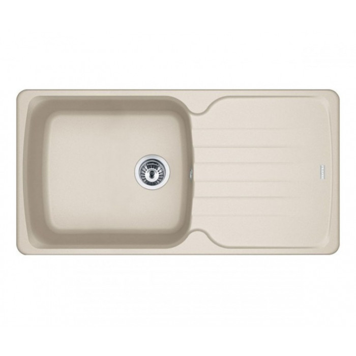 Кухонна мийка Franke Antea AZG 611-97 XL 114.0499.136