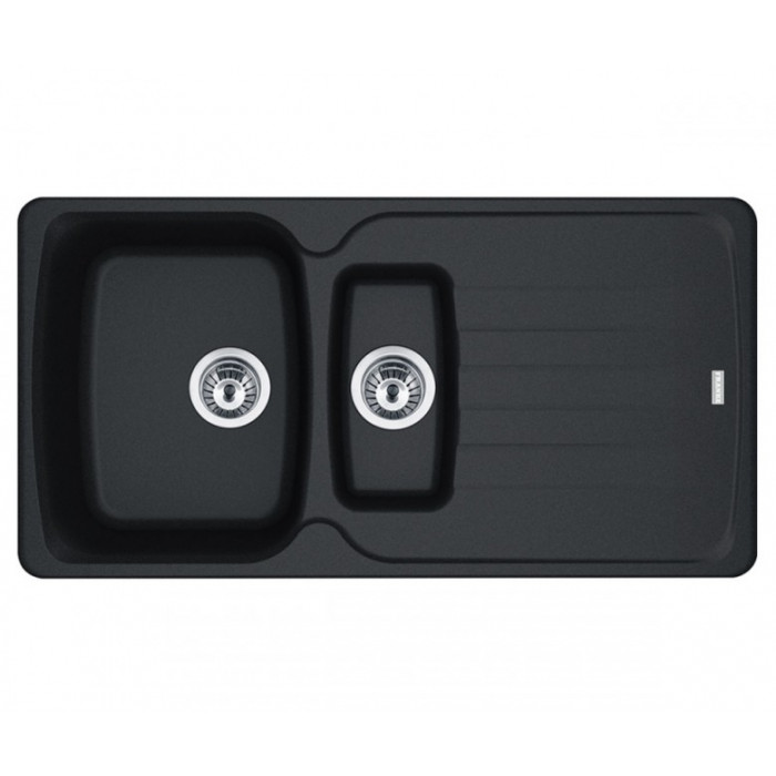 Кухонна мийка Franke Antea AZG 651 114.0498.078