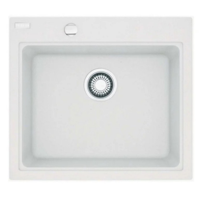 Кухонна мийка Franke Maris MRG 610-58 114.0502.834
