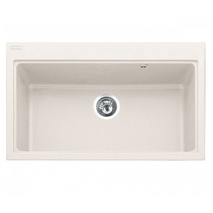 Кухонна мийка Franke Fiji FIG 610-80 114.0367.656